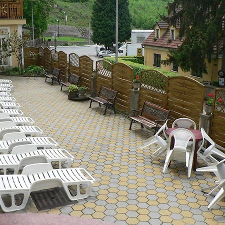 Lazensky Lecebny Dum Praha Hotel Luhačovice Екстериор снимка