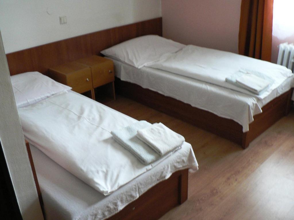 Lazensky Lecebny Dum Praha Hotel Luhačovice Стая снимка