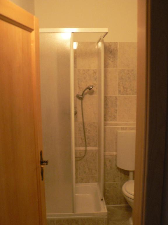 Lazensky Lecebny Dum Praha Hotel Luhačovice Стая снимка